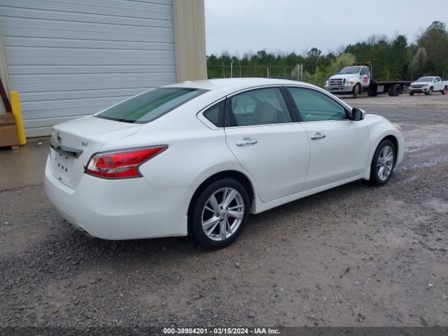 1N4AL3AP6FC462178 Nissan Altima 2.5 Sv