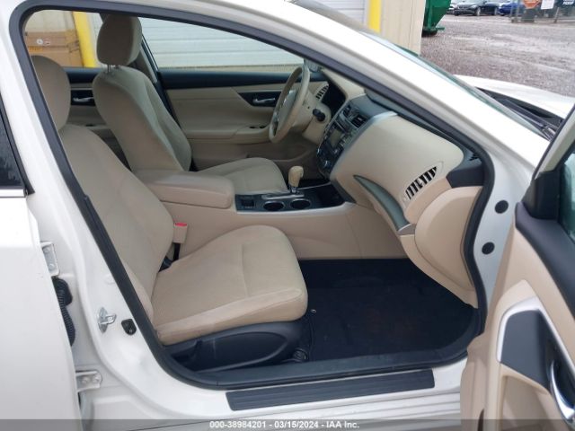 1N4AL3AP6FC462178 Nissan Altima 2.5 Sv