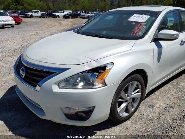 1N4AL3AP6FC462178 Nissan Altima 2.5 Sv