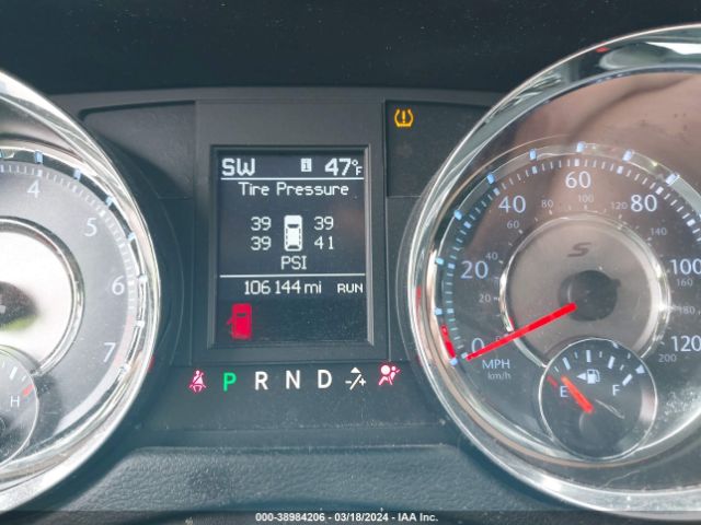 2C4RC1HG0ER303489 Chrysler Town & Country S