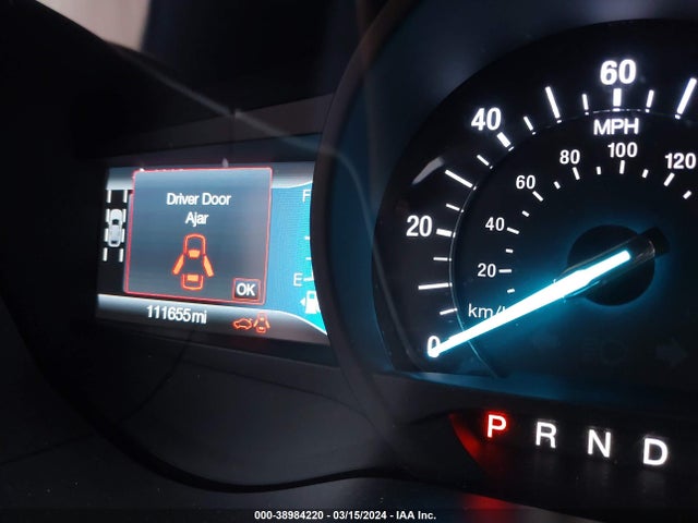 Ford Fusion Hybrid Se 2018 3FA6P0LU5JR208130 Image 6