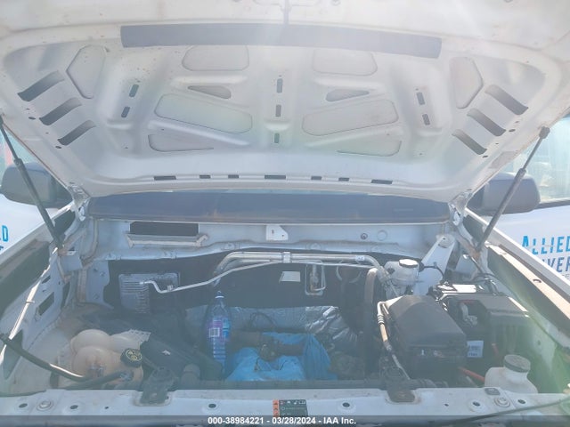 Chevrolet Colorado Wt 2018 1GCHTBEA7J1161609 Image 10