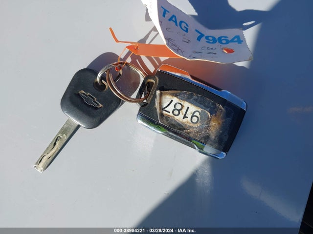 Chevrolet Colorado Wt 2018 1GCHTBEA7J1161609 Image 11