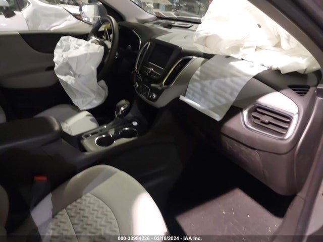 Chevrolet Equinox Awd 1fl 2023 3GNAX5EG9PL203797 Image 5