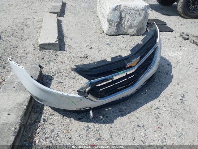Chevrolet Equinox Awd 2fl 2020 3GNAXTEV7LL204220 Image 12
