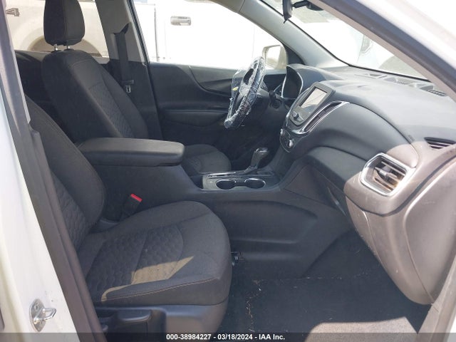 Chevrolet Equinox Awd 2fl 2020 3GNAXTEV7LL204220 Image 5