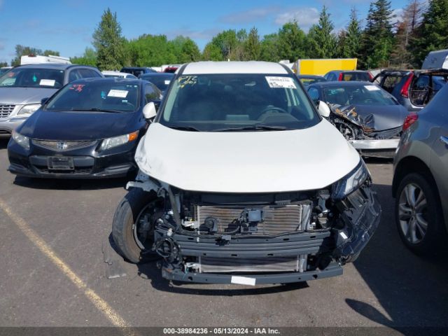 5N1BT3BA0PC785244 Nissan Rogue Sv Fwd