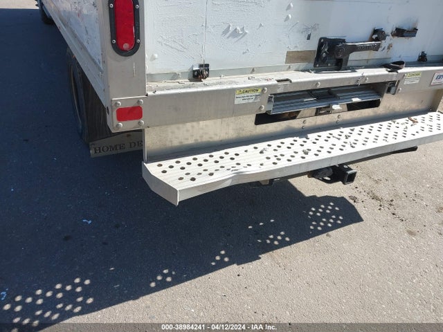 Ford Transit-350 Cab 2018 1FDBF8ZM1JKA71060 Image 6