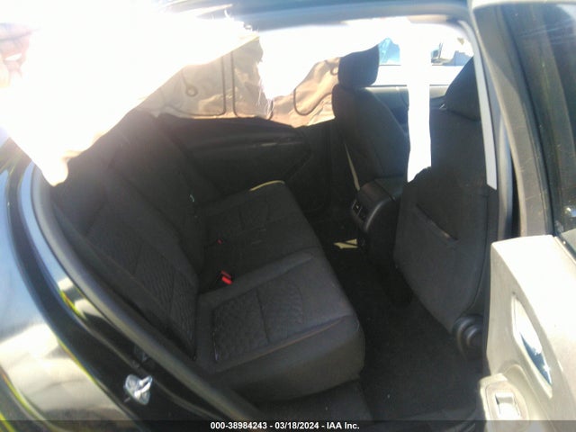 Chevrolet EQUINOX LT 2019 2GNAXUEV5K6276817 Image 8