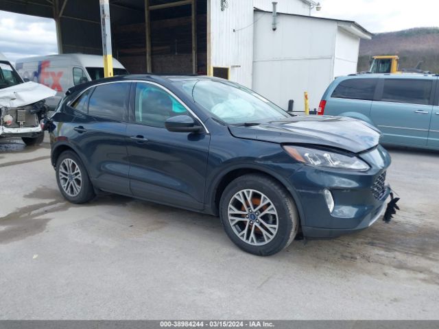 2022 FORD ESCAPE 1FMCU0H62NUA84134