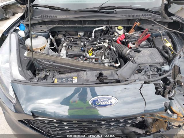 2022 FORD ESCAPE 1FMCU0H62NUA84134 Photo 9