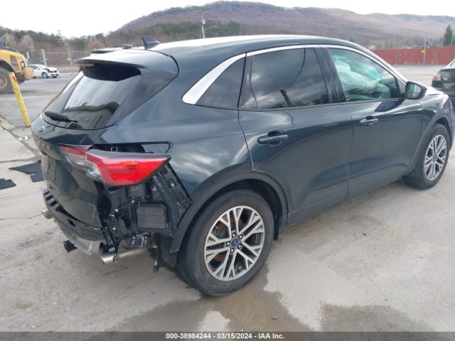 2022 FORD ESCAPE 1FMCU0H62NUA84134 Photo 3