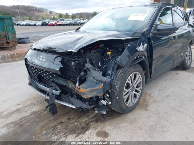 2022 FORD ESCAPE 1FMCU0H62NUA84134 Photo 5