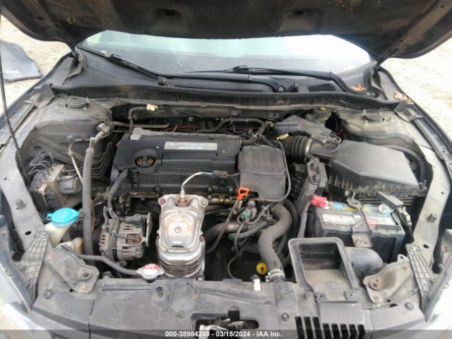 1HGCR2F35EA038388 Honda ACCORD LX
