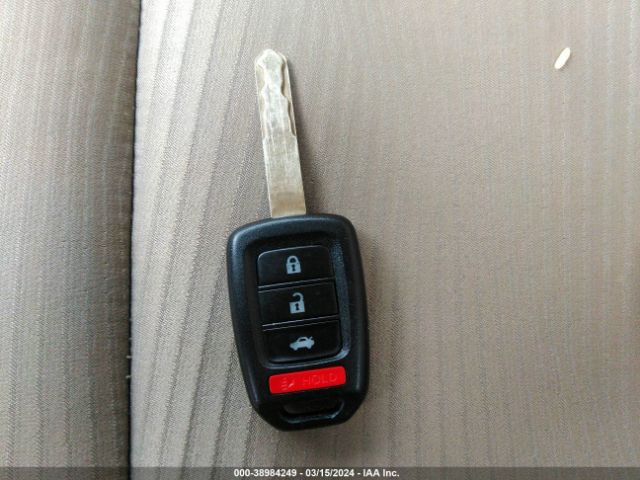 1HGCR2F35EA038388 Honda ACCORD LX