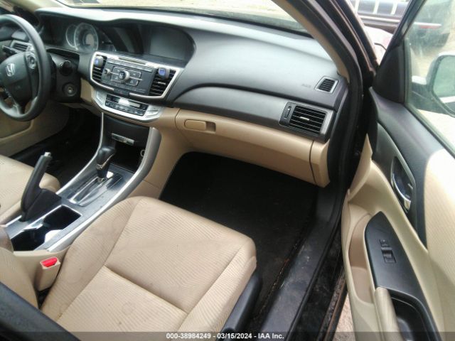 1HGCR2F35EA038388 Honda ACCORD LX