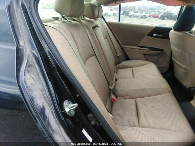 1HGCR2F35EA038388 Honda ACCORD LX