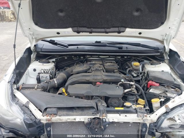 JF1GPAL68E8224261 Subaru Impreza 2.0i Sport Premium