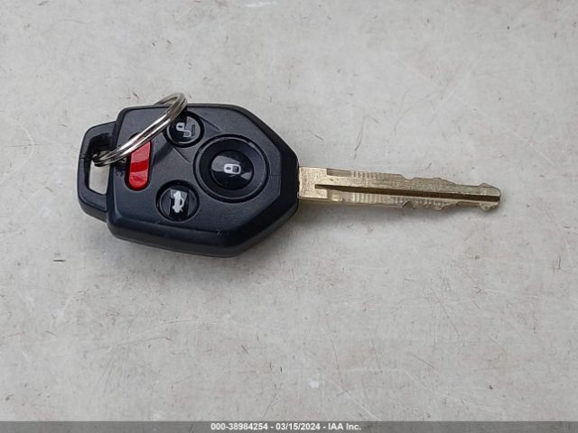 JF1GPAL68E8224261 Subaru Impreza 2.0i Sport Premium