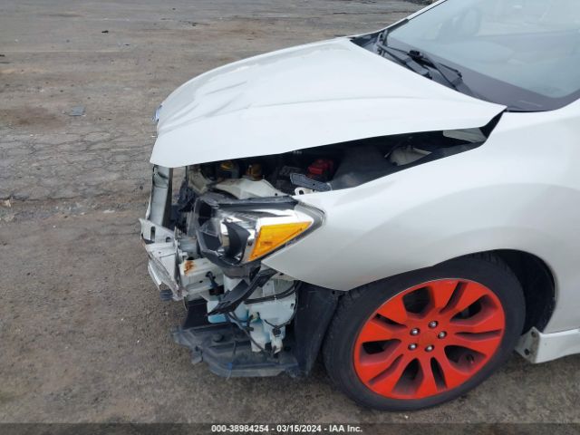 JF1GPAL68E8224261 Subaru Impreza 2.0i Sport Premium