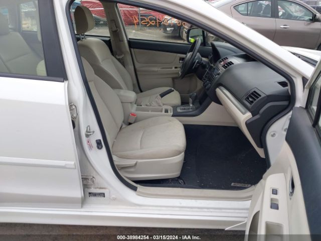 JF1GPAL68E8224261 Subaru Impreza 2.0i Sport Premium