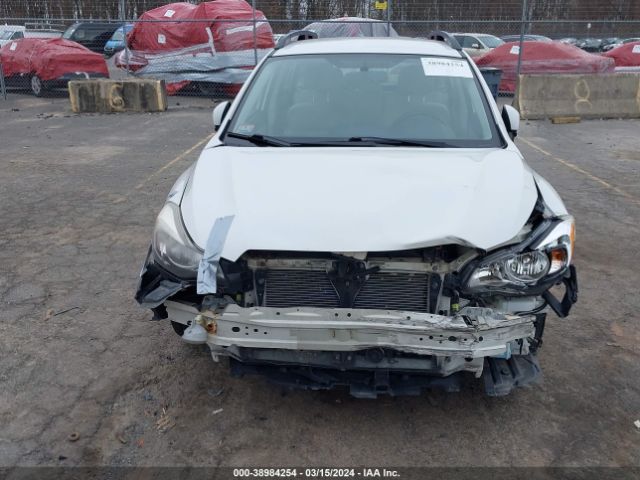 JF1GPAL68E8224261 Subaru Impreza 2.0i Sport Premium