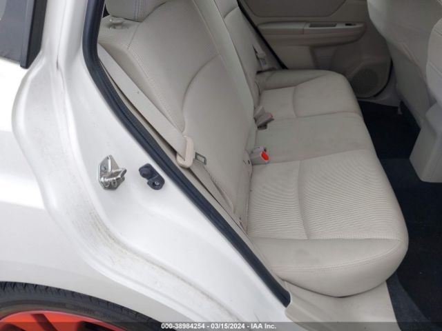 JF1GPAL68E8224261 Subaru Impreza 2.0i Sport Premium