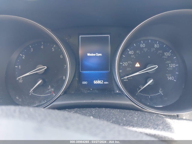Toyota C-HR XLE 2018 NMTKHMBX9JR012860 Image 7