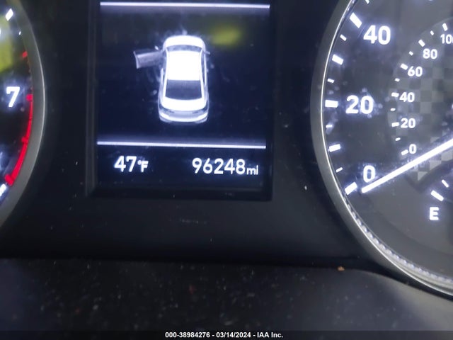 Hyundai ELANTRA SEL 2019 5NPD84LFXKH408397 Image 15