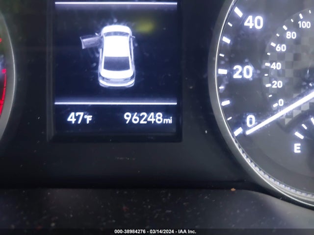 Hyundai ELANTRA SEL 2019 5NPD84LFXKH408397 Image 7