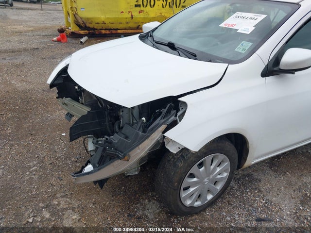 Nissan Versa 1.6 Sv 2019 3N1CN7AP7KL850669 Image 15