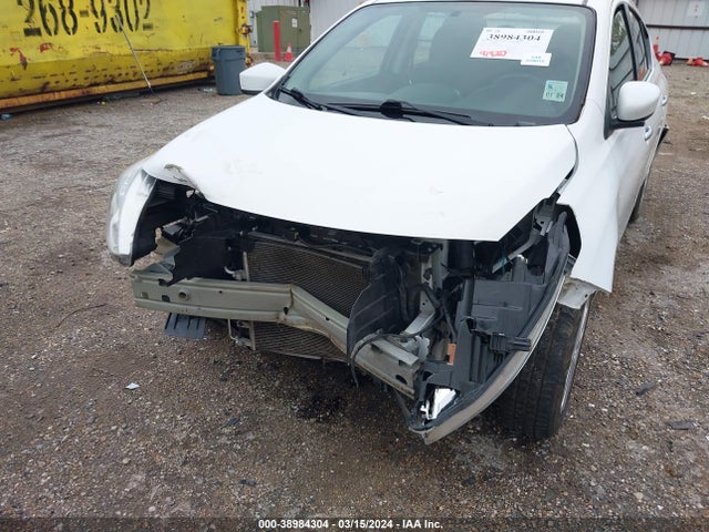 Nissan Versa 1.6 Sv 2019 3N1CN7AP7KL850669 Image 6