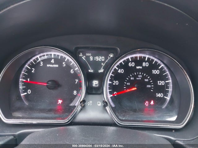 Nissan Versa 1.6 Sv 2019 3N1CN7AP7KL850669 Image 7