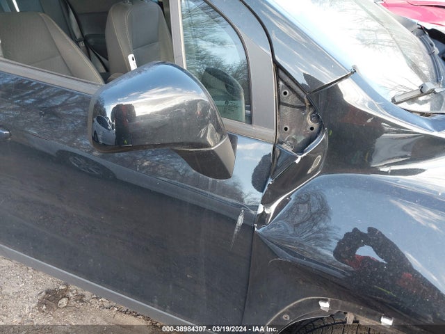 Chevrolet TRAX LS 2017 3GNCJKSB0HL283106 Image 16