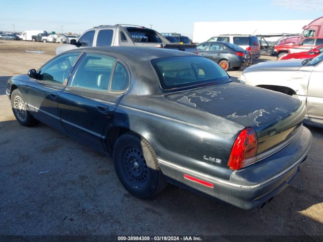 1996 CHRYSLER LHS 2C3HC56F8TH214595 Photo 2
