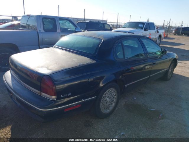 1996 CHRYSLER LHS 2C3HC56F8TH214595 Photo 3