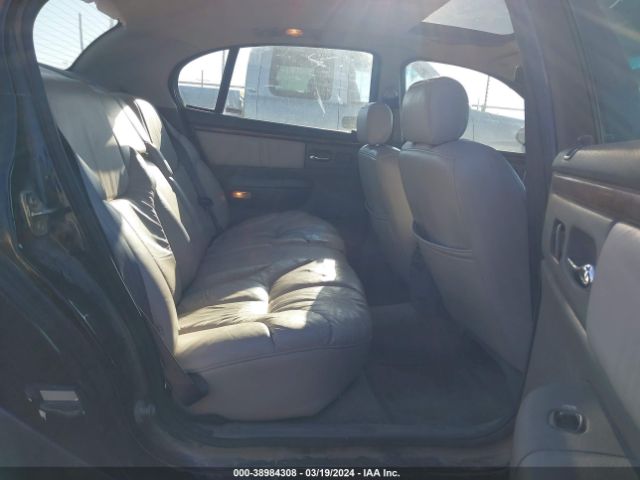 1996 CHRYSLER LHS 2C3HC56F8TH214595 Photo 7