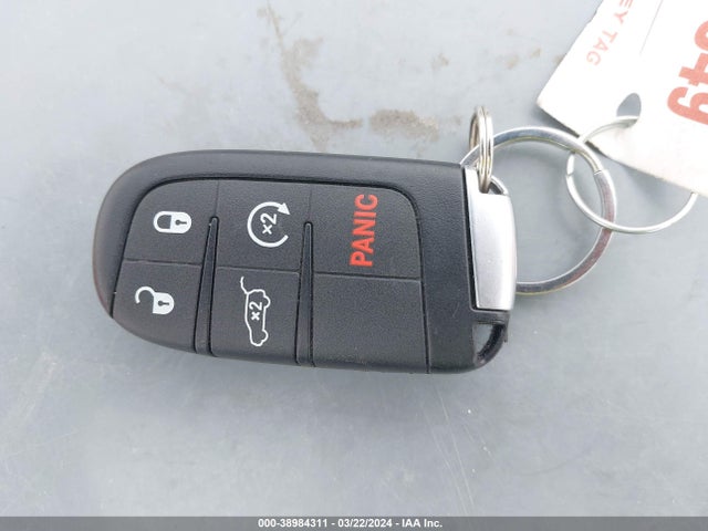 Jeep Grand Cherokee Limited 2015 1C4RJFBGXFC107002 Image 11