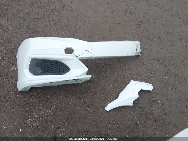 Honda FIT LX 2018 3HGGK5H47JM735801 Image 12