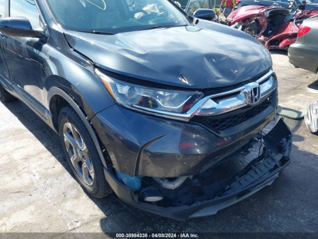 5J6RW2H84HL068530 Honda Cr-v Ex-l/ex-l Navi
