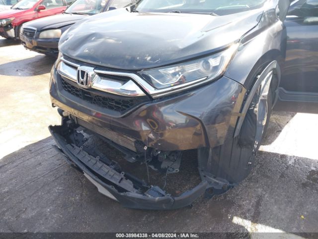 5J6RW2H84HL068530 Honda Cr-v Ex-l/ex-l Navi