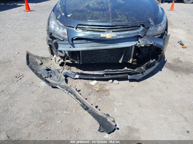 Chevrolet Cruze 2lt Auto 2015 1G1PE5SB1F7127215 Image 6