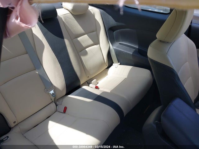 Honda Accord Ex-l V-6 2014 1HGCT2B86EA006732 Image 8