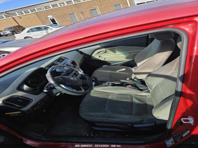 KIA RIO LX 2017 KNADM4A34H6016326 Image 5