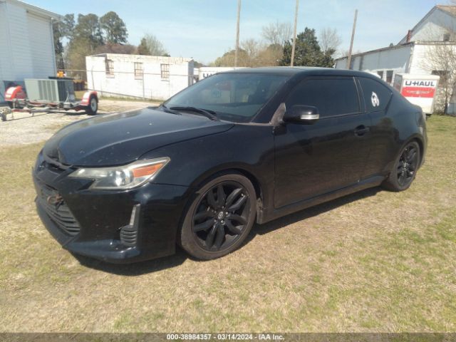 JTKJF5C71E3068668 Scion TC