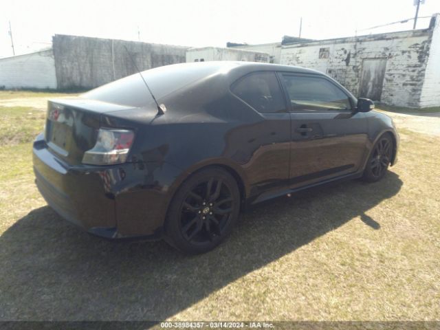 JTKJF5C71E3068668 Scion TC