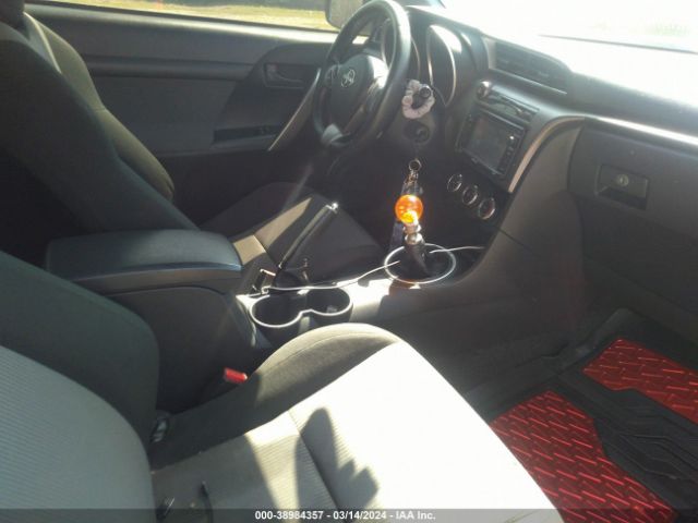 JTKJF5C71E3068668 Scion TC