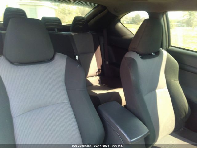 JTKJF5C71E3068668 Scion TC