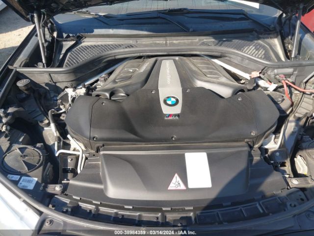 5UXKR6C53E0J71632 BMW X5 Xdrive50i