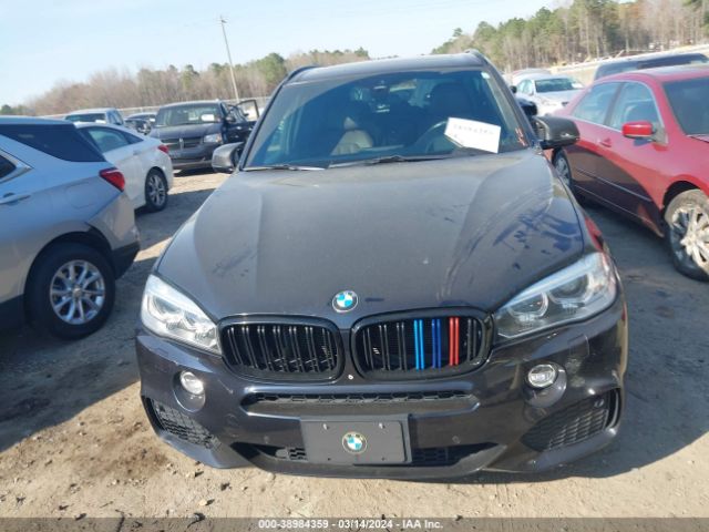 5UXKR6C53E0J71632 BMW X5 Xdrive50i